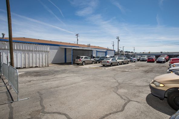 Great Auto Sales or Redevelopment SIte: 295 Kietzke Ln, Reno, NV 89502